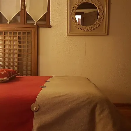 Courmayeur - Quadrilocale Entreve Appartamento Courmayeur