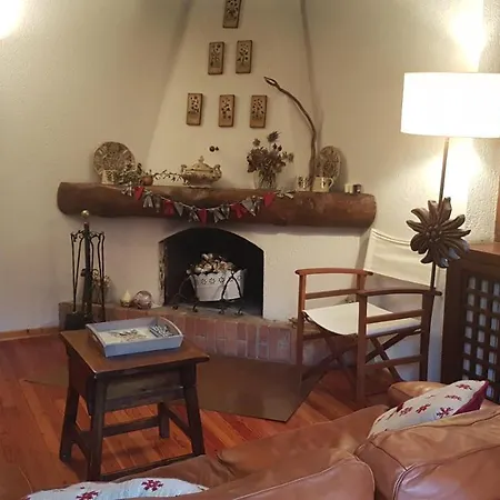 Courmayeur - Quadrilocale Entreve *