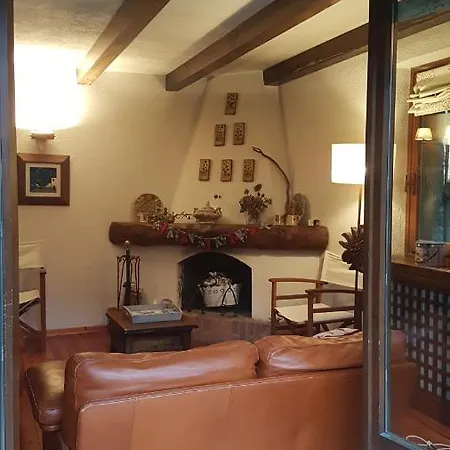 Courmayeur - Quadrilocale Entreve Apartmán Courmayeur