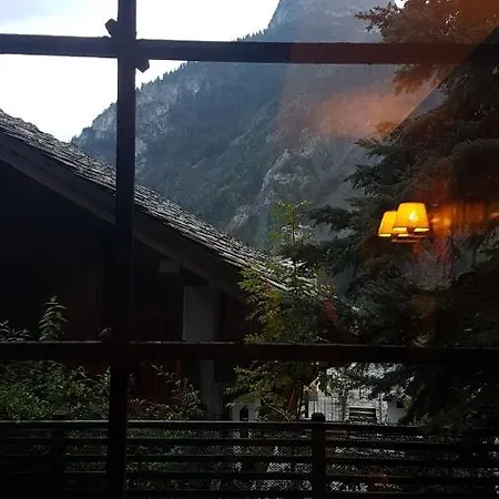 Courmayeur - Quadrilocale Entreve Appartamento Courmayeur
