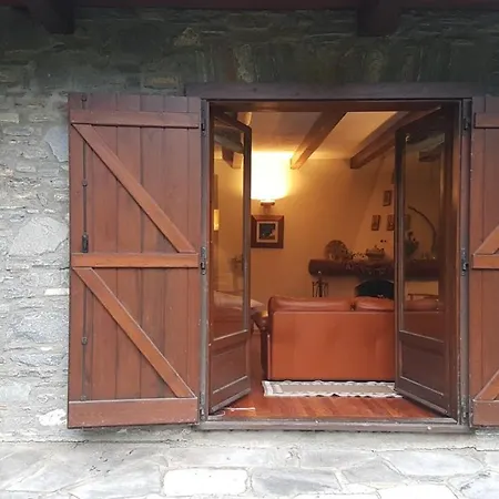Apartment Courmayeur - Quadrilocale Entreve